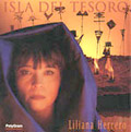 Isla del Tesoro :: LILIANA HERRERO